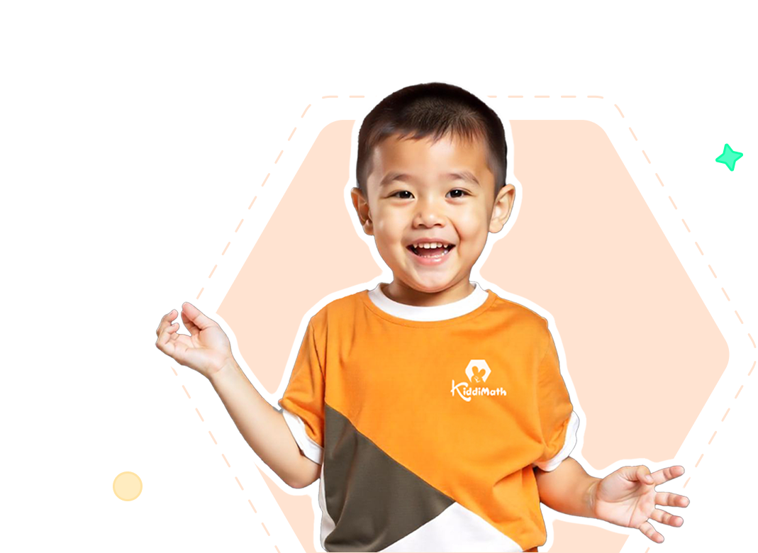 4-6 tuổi 2 Kid Graphic 4 6