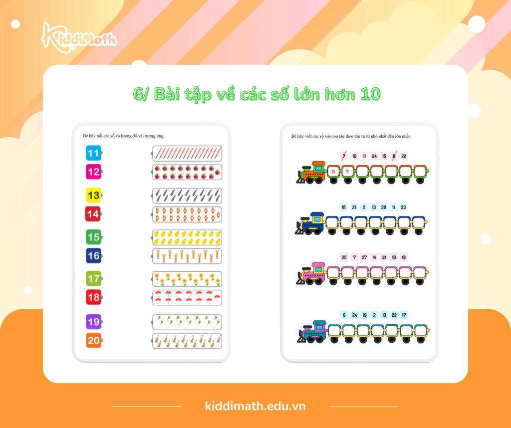 TẶNG NGAY BỘ 6 FILE TÀI LIỆU TOÁN TIỀN TIỂU HỌC 8 7