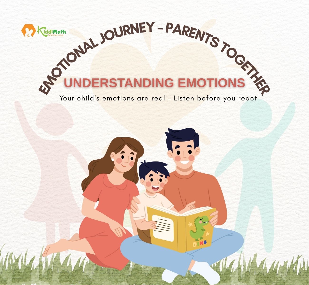 Understanding Emotions